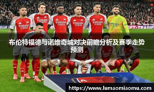 布伦特福德与诺维奇城对决前瞻分析及赛季走势预测