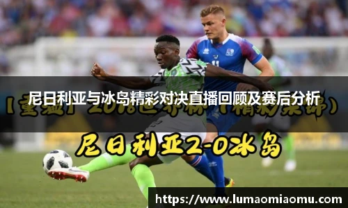 尼日利亚与冰岛精彩对决直播回顾及赛后分析