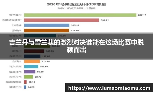 吉兰丹与雪兰莪的激烈对决谁能在这场比赛中脱颖而出